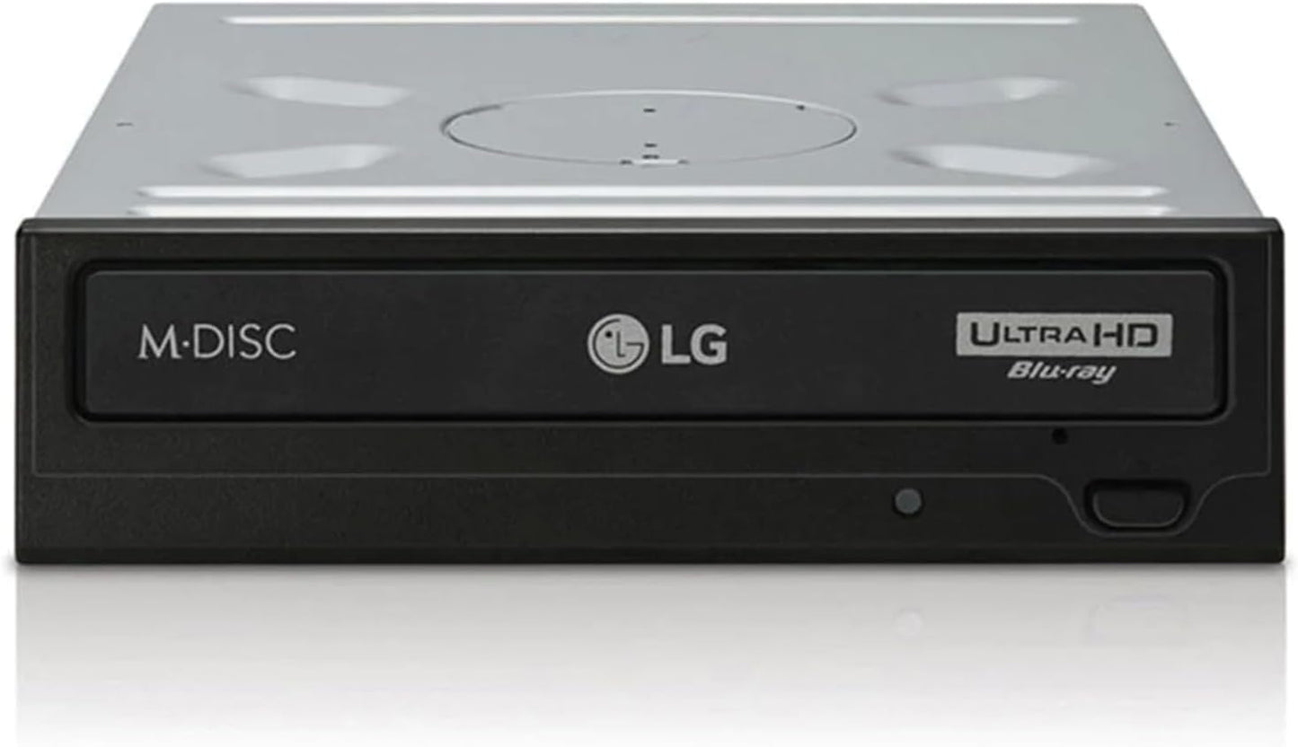 LG WH16NS60 Internal Blu-ray DVD Writer Drive