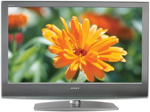 Sony Bravia KDL40S2000 40-Inch Flat Panel HDTV — main product image