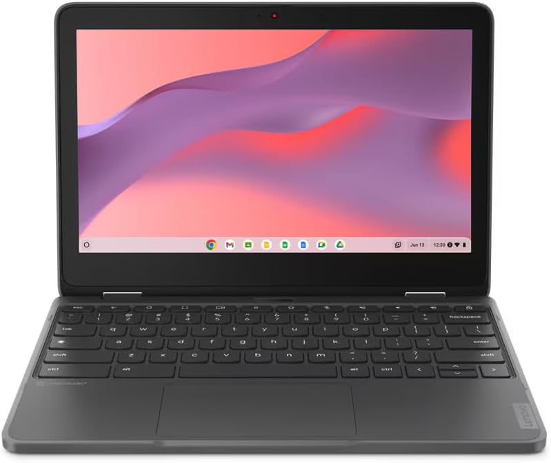 Lenovo 82W20009US 300e Yoga Chromebook Gen 4 — main product image