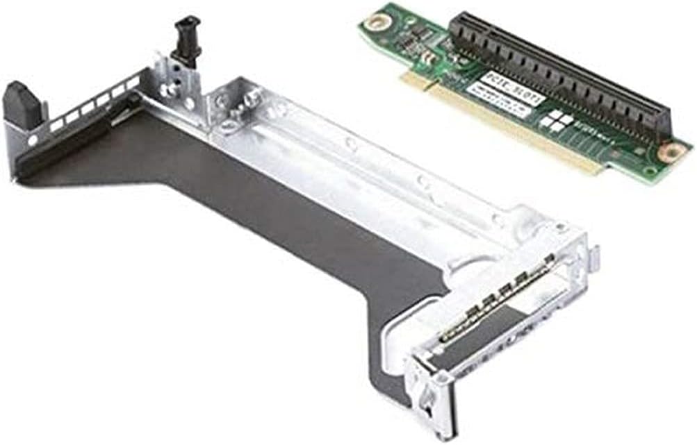 Lenovo 7XH7A02682 ThinkSystem x8/x16 PCIe Riser Kit