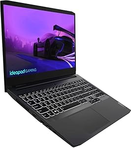 Lenovo 82K100LUUS IdeaPad Gaming 3i 15" i5 GTX 1650 Laptop
