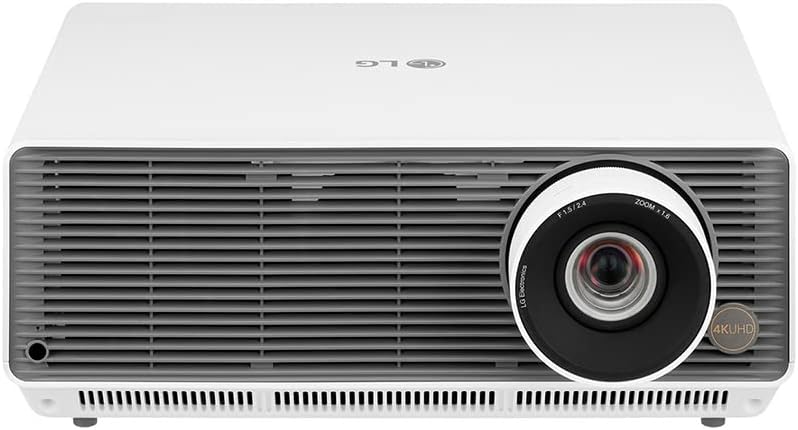 LG BU60PST ProBeam Laser Projector - 4K UHD 6000 Lumens — main product image