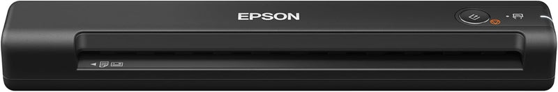Epson ES-50 WorkForce Portable Document Scanner — main product image