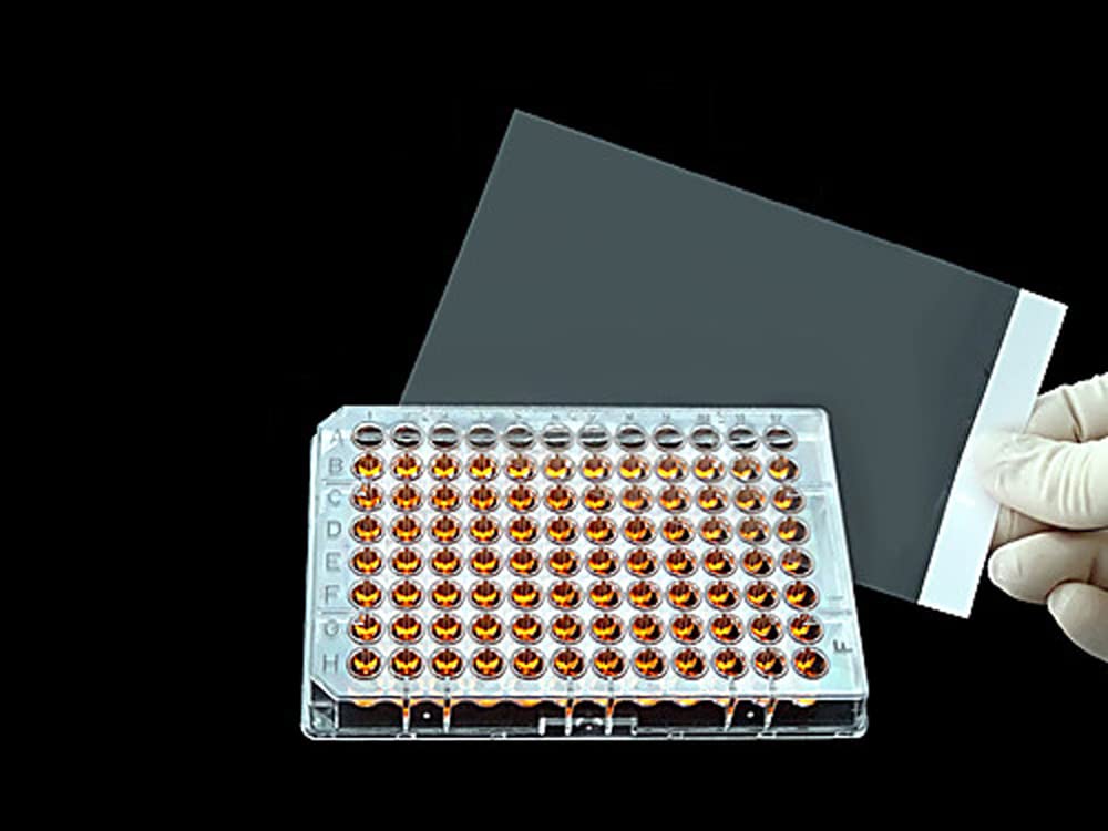 Microsoft 100-SEAL-PLT Excel Scientific SealPlate