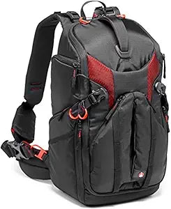 Manfrotto MB PL-3N1-26 Pro Light Camera Backpack DSLR CSC — main product image