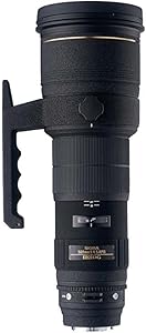 Sigma 184110 500mm f/4.5 Telephoto Lens - Sigma — main product image