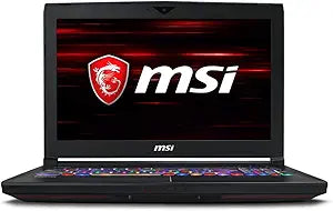 MSI GT63 Titan-048 i7 GTX 1080 Gaming Laptop — main product image