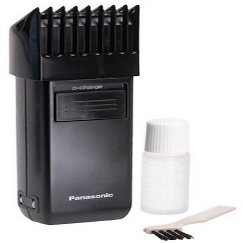 Panasonic ER389K Rechargeable Beard Mustache Trimmer — main product image