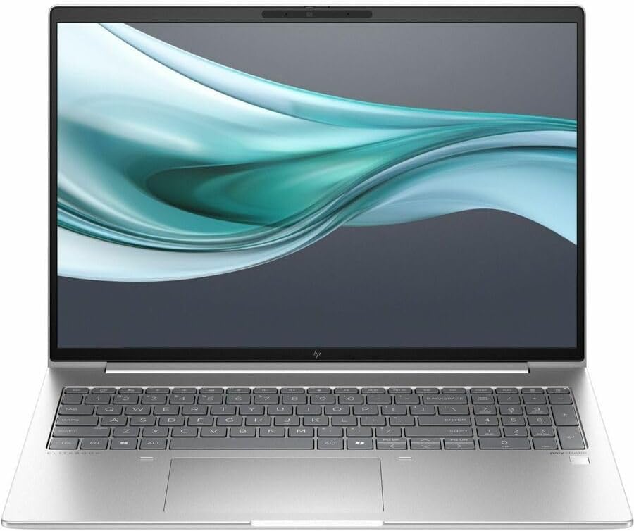 HP A1NS2UT#ABA EliteBook 660 G11 16" Ultra 7 Business Laptop