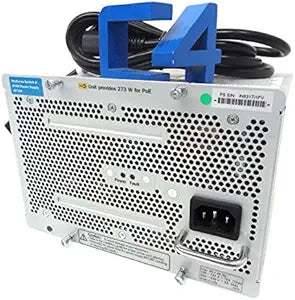 HP J8712A-1 875W Power Supply — main product image