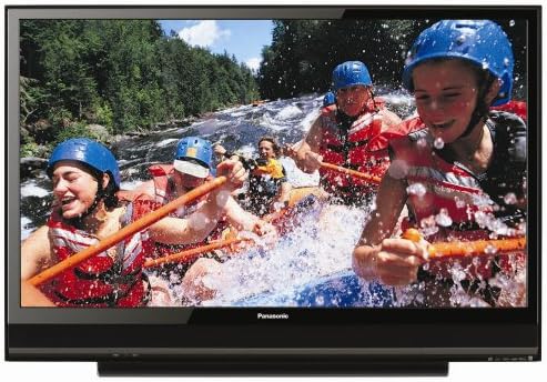 Panasonic PT-61LCZ70 61-Inch 1080p LIFI HDTV — main product image
