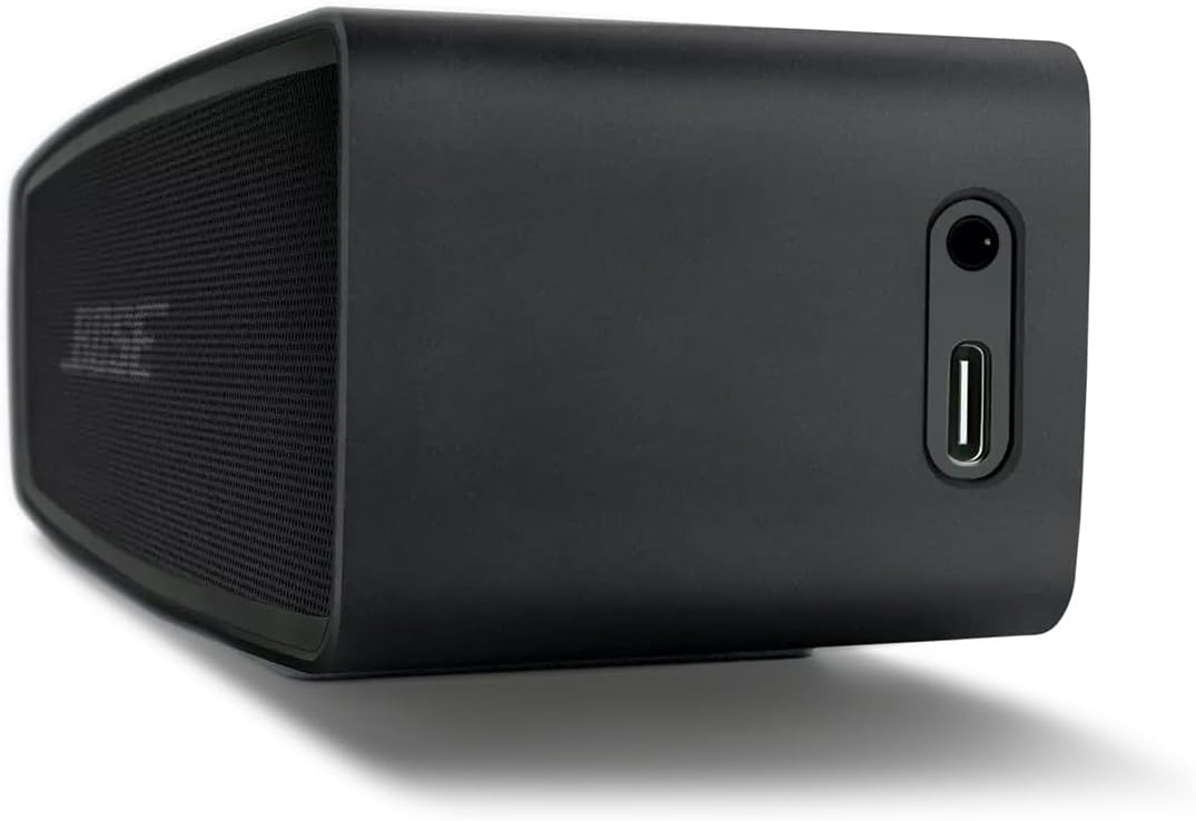 Bose SoundLink Mini II Bluetooth Speaker - Limited Edition