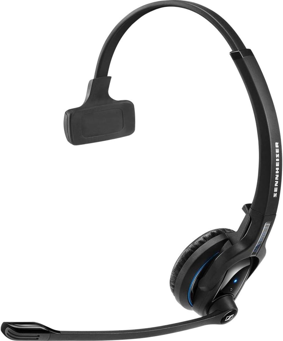 Sennheiser MB Pro 1 Bluetooth Wireless Headset