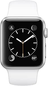Apple MAIN-33966 Watch 7000 Series 38mm Sport Band — main product image