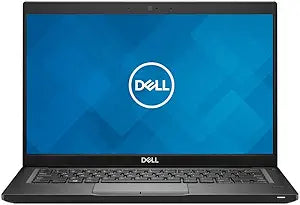 Dell Latitude 7000 Renewed 7390 13.3" Touchscreen Laptop