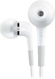 Apple MA850G/A In-Ear Headphones with Remote and Mic