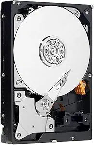 Western Digital WD1600AVCS 160GB AV-GP SATA Hard Drive — main product image
