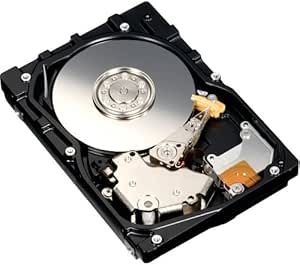 Toshiba MBE2147RC 147GB SAS 15K RPM Hard Drive — main product image