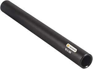 Neewer 10071520 30cm 15mm Dual Rod Bar Set