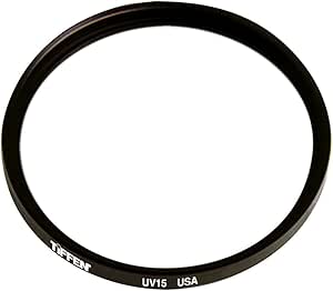 Tiffen 405UV15 40.5mm UV Protection Filter — main product image