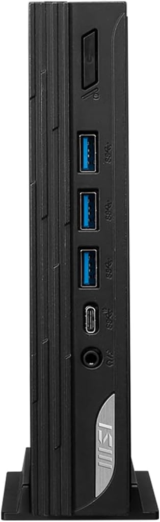 MSI DP1013M022B Pro DP10 i5 Mini PC Barebones — main product image