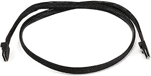 Intel IntelAXXCBL650HDMS Mini-SAS Cable Kit 650mm — main product image