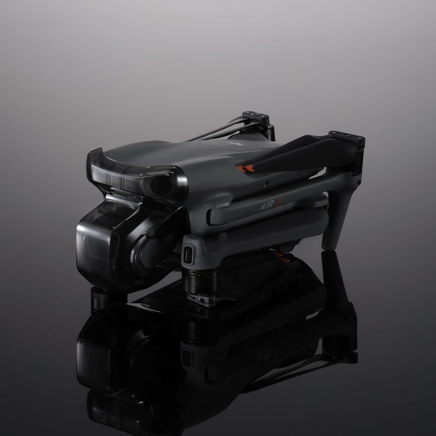 DJI CP.MA.00000703.01 Air 3 Gimbal Camera Protector