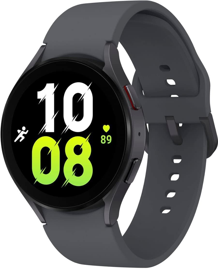 Samsung Galaxy Watch 5 44mm - LTE, GPS (Renewed)