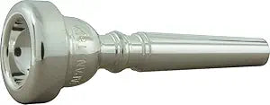 Yamaha YAC TR18C4 Standard Trumpet Mouthpiece — main product image