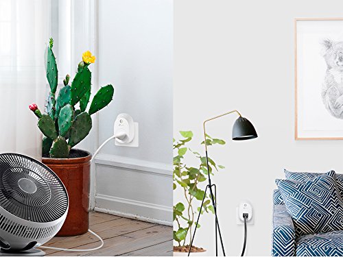 TP-Link HS110 KIT Kasa Smart WiFi Plug with Energy Monitoring