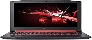 Acer Nitro 5 Ryzen 5 GTX 1650 16GB 512GB SSD Gaming Laptop — main product image