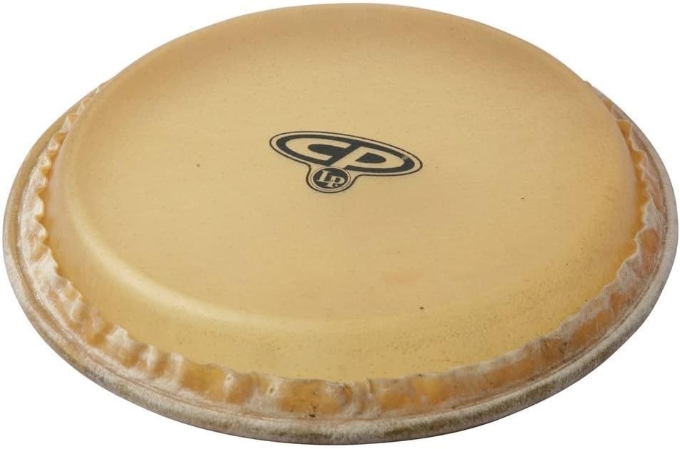 Latin Percussion CP265C 12-Inch Supreme Rawhide Conga Head
