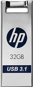 HP HPFD795W-32 32GB USB 3.0 Flash Drive