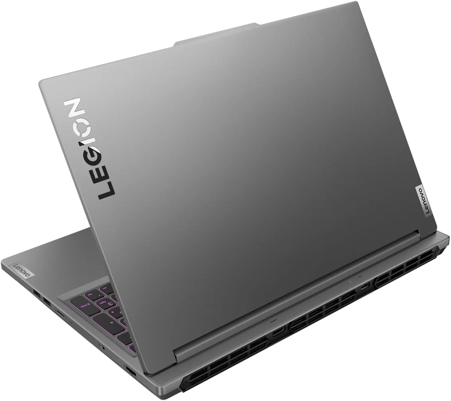 Lenovo Legion 5i i9 RTX 4060 Gaming Laptop