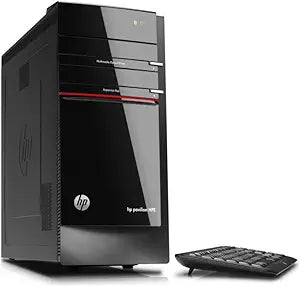 HP Envy H8-1410 Desktop PC, Discontinued