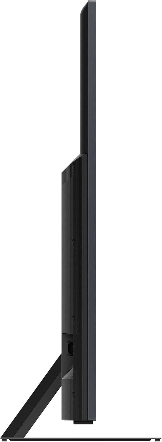 TCL 75R655 75-Inch 6-Series Mini-LED 4K Roku TV