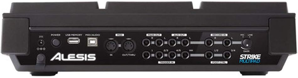 Alesis Strike Multipad Electronic Percussion Sampler