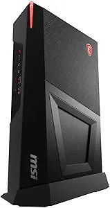 MSI Tr312TC007 Trident 3 RTX 3060 Gaming Desktop — main product image