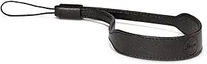 Leica D-Lux Wrist Strap Camera Black — main product image
