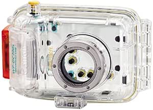 Canon 7727A001 WP-DC200s Waterproof Case for A40 — main product image