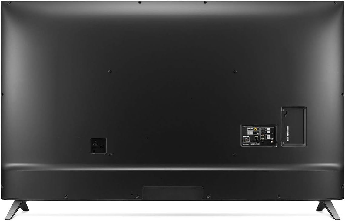 LG 75UM8070PUA Renewed 75" 4K UHD Smart LED TV