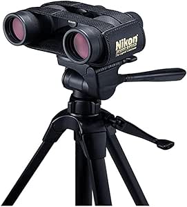 Nikon 820 Binoc-U-Mount Universal Tripod Adapter