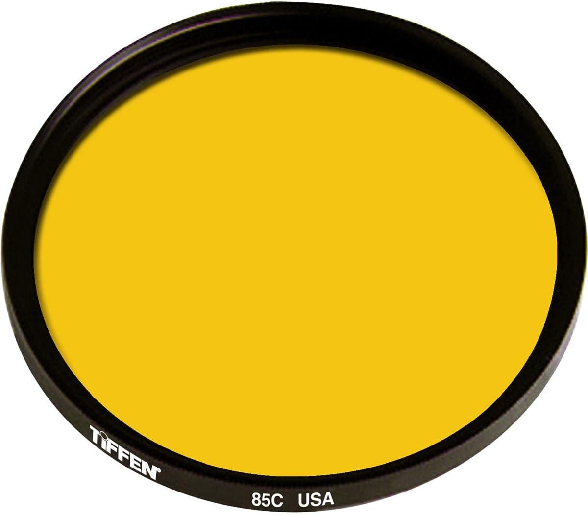 Tiffen 7785C 77mm 85C Color Correction Filter