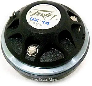Peavey RX14 1.4" Throat Compression Driver