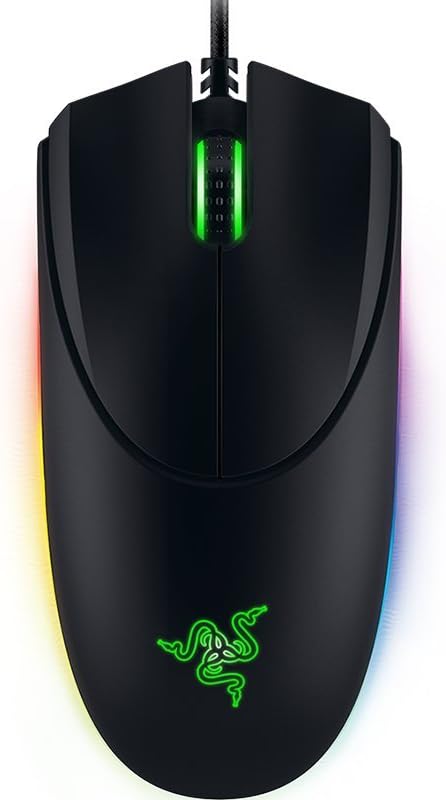 Razer RZ01-01420100-R3C1 Diamondback Chroma Gaming Mouse — main product image