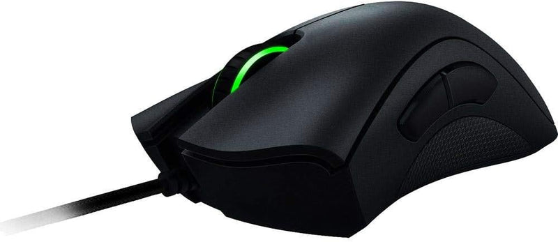 Razer RZ01-01210100-R3U1 DeathAdder Chroma Ergonomic Gaming Mouse — main product image