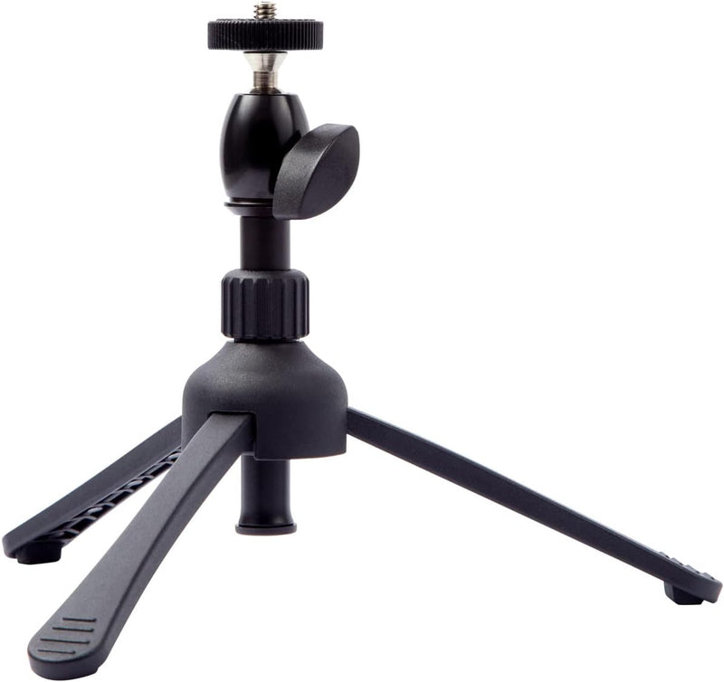 Zoom TPS-5 Compact Tabletop Tripod for Camera/Recorder — main product image