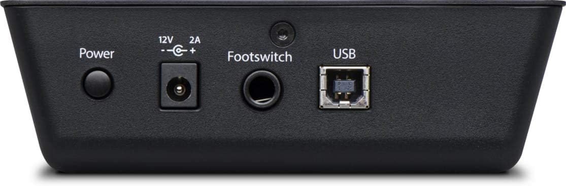 PreSonus FaderPort 2nd Gen USB Control Surface Renewed
