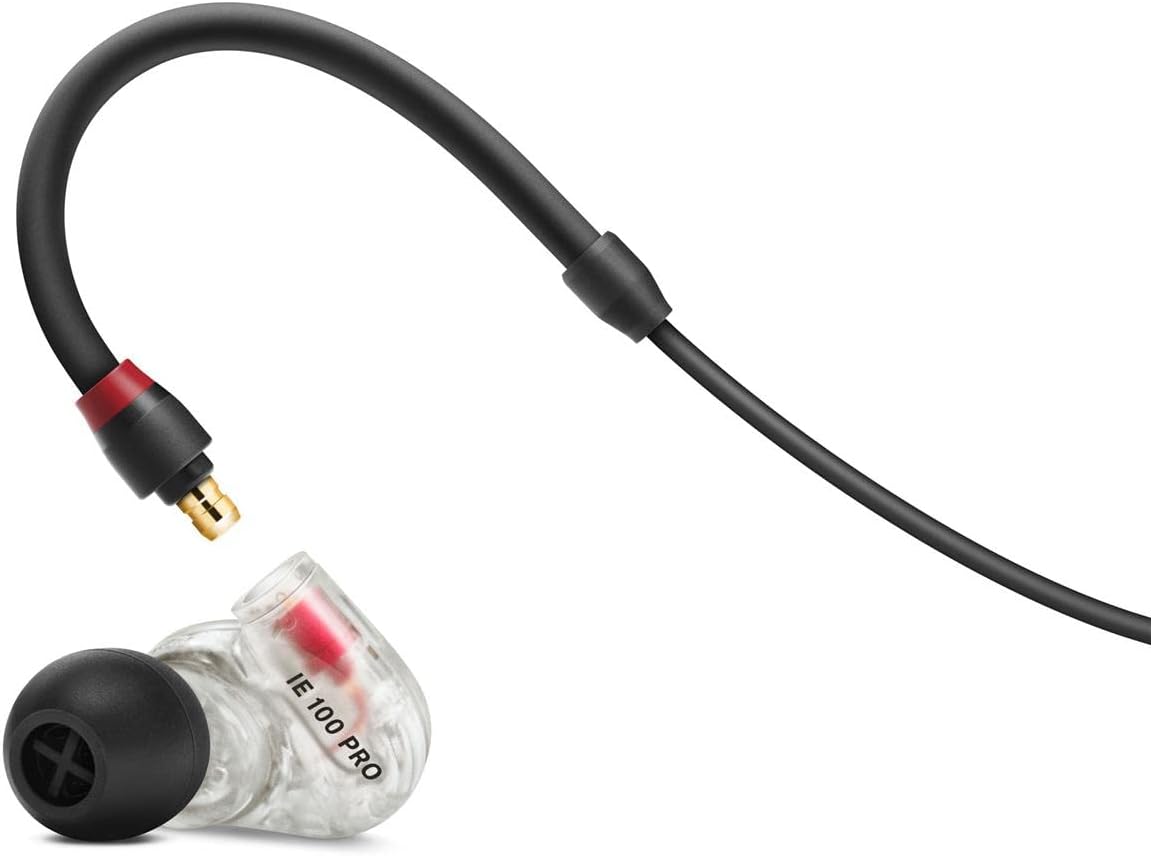 Sennheiser 509172 IE 100 PRO Wireless In-Ear Monitor