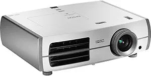 Epson V11H373120 PowerLite Home Cinema 8350 1080p Projector